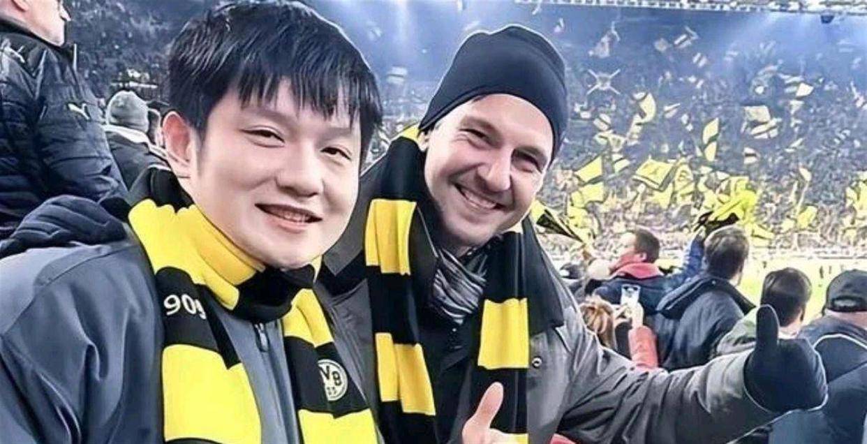 炸翻乒坛！樊振东天价加盟杜塞尔多夫，创德甲60年纪录，他的抉择为何能改写世界乒乓格局？